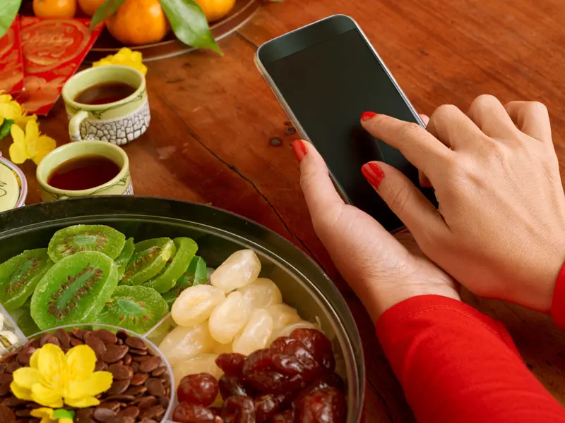 Meal Subscription Apps