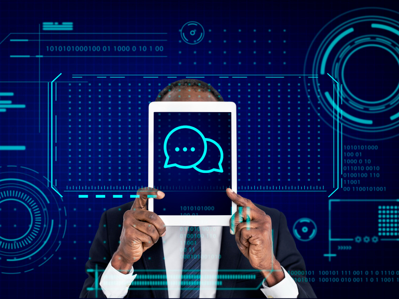 Chatbot integration