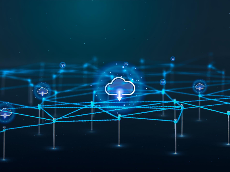 Cloud Computing
