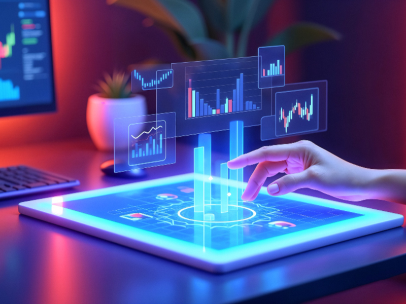Predictive analytics