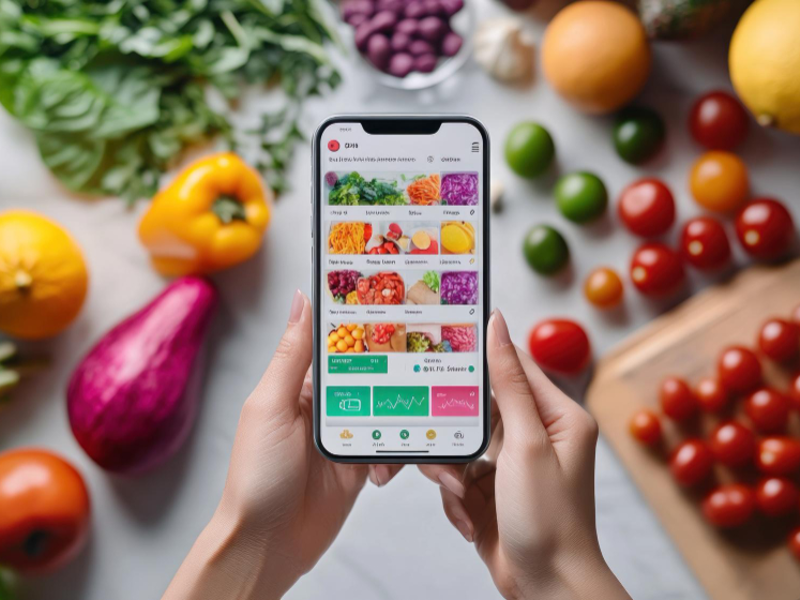 Esferasoft grocery delivery app development