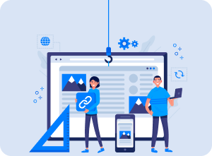 Backend Re-engineering