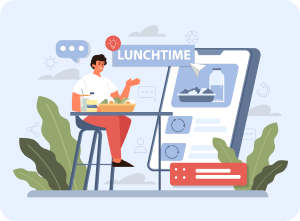 Meal Planning Assistant