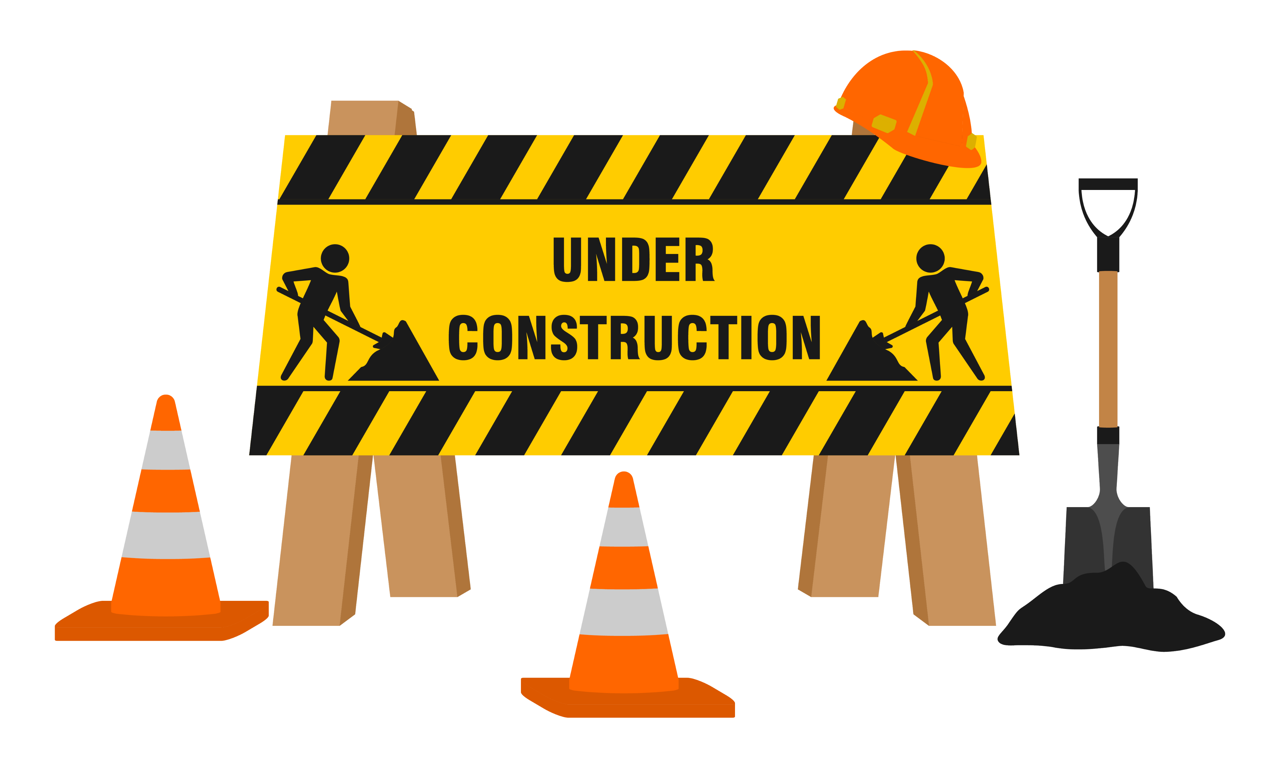 Roadblocks we overcame