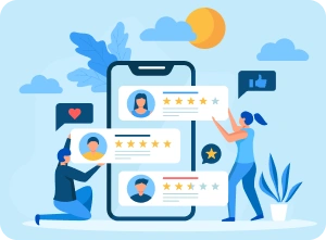 Tools for Engagement