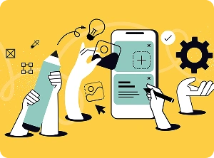 Mobile Application Launch