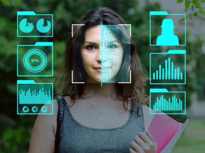 Image Recognition & Processing