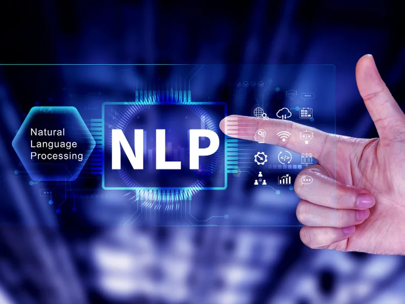 NLP—Natural Language Processing
