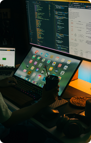E-commerce Apps