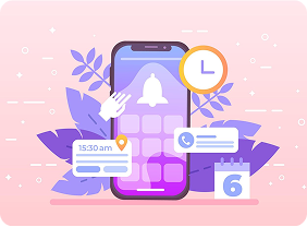 Push Notification Integration