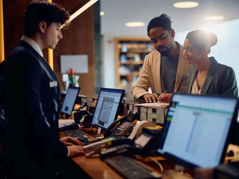 Banking & Finance Marketplace