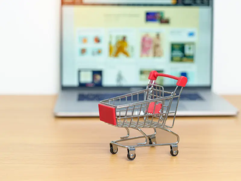 E-commerce & Retail Marketplace