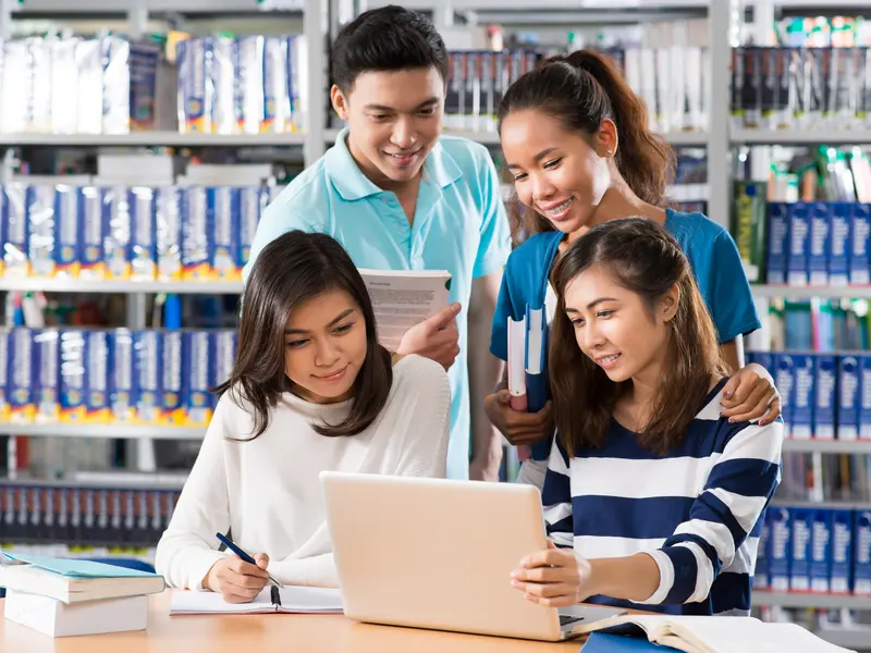 Education Marketplace