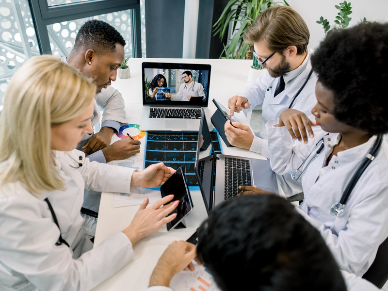 Healthcare Marketplace