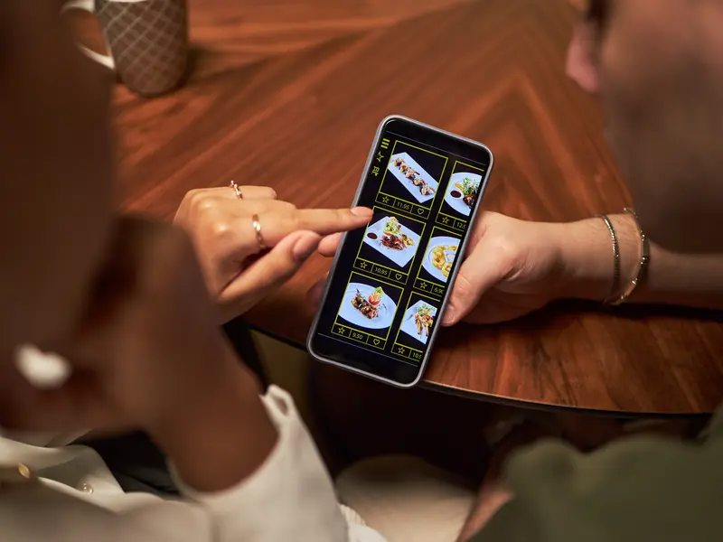 C2C Marketplace Apps