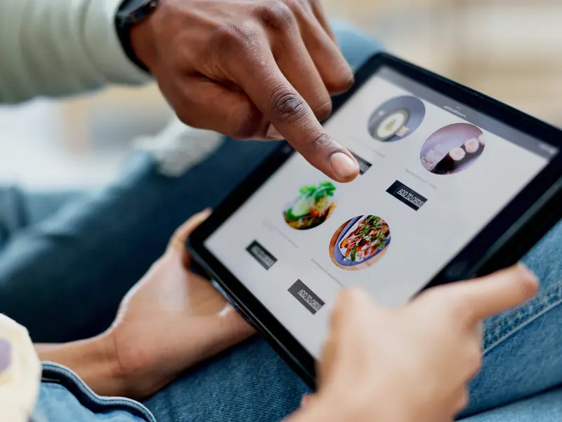 Marketplace Service Apps