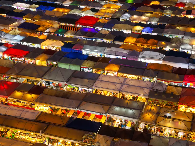 Multi-vendor Marketplace Apps