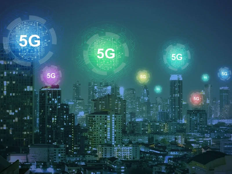 5G Technology