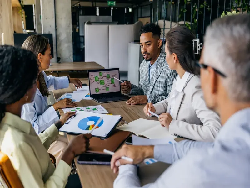 Actionable Business Insights