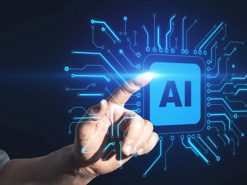 Artificial Intelligence (AI)