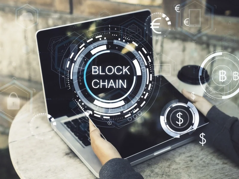 Blockchain Technology