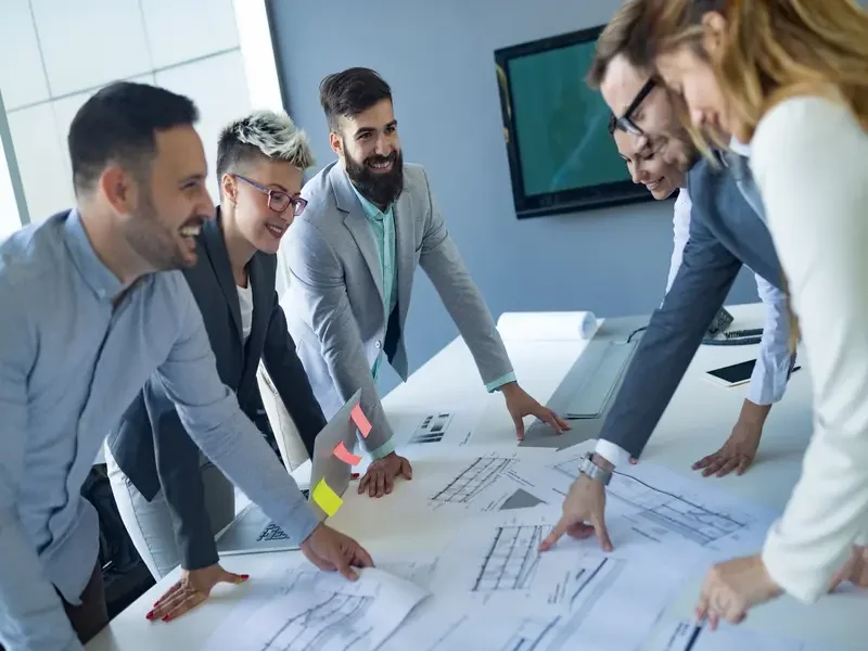 End-to-End Mobile App Development Expertise