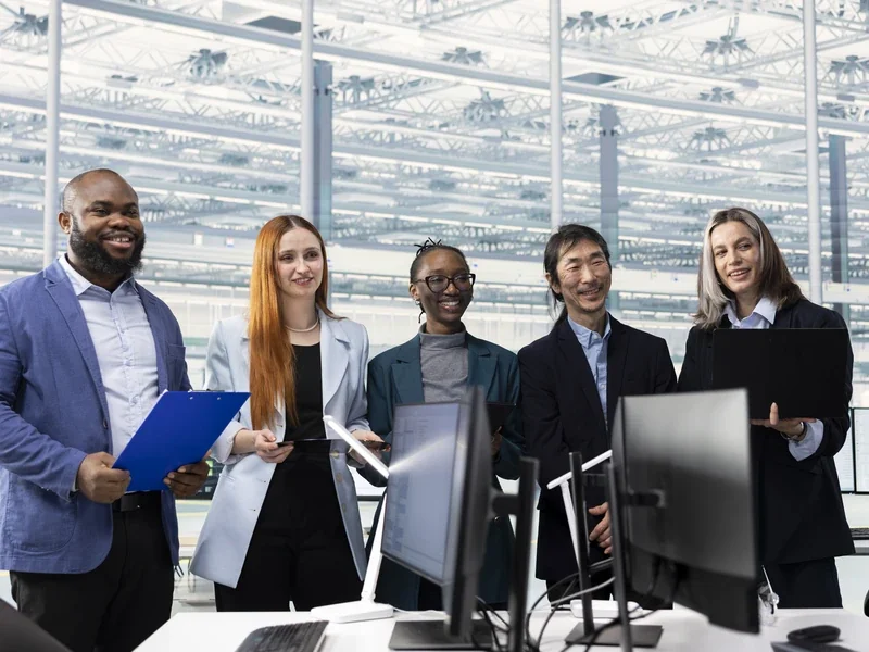 Enterprise Businesses