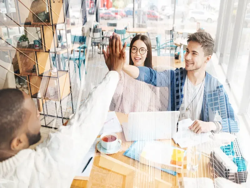Higher Customer Engagement