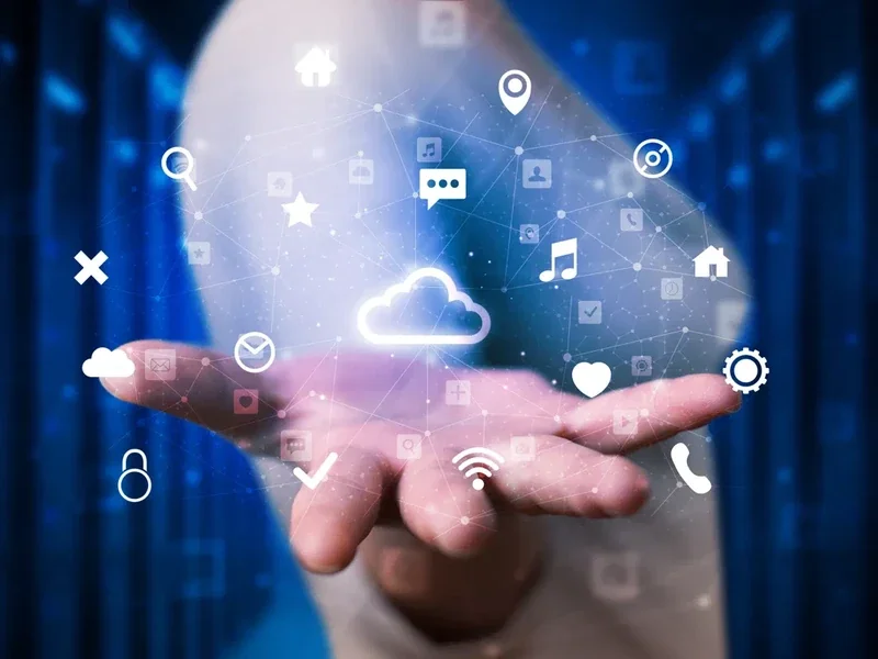 Internet of Things (IoT)
