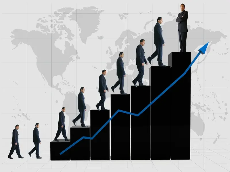 Scalable Growth