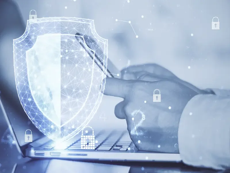 Secure Data & Compliance Standards