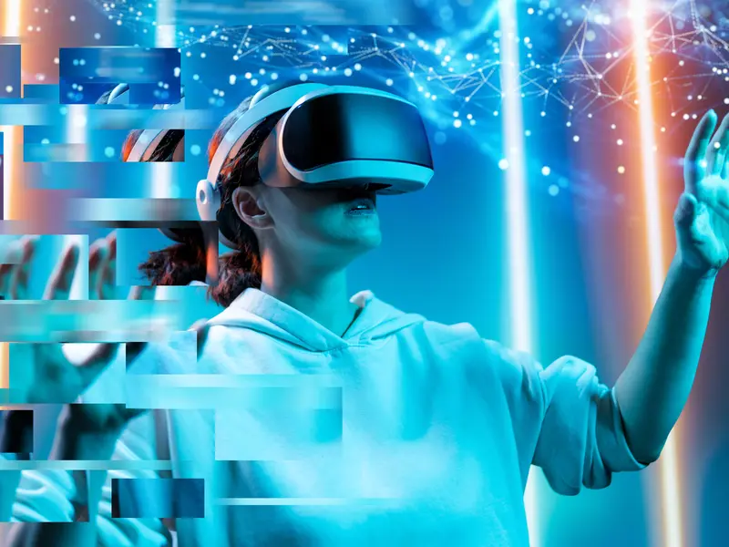 AR & VR Technologies