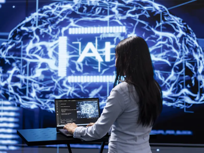 Artificial Intelligence (AI)