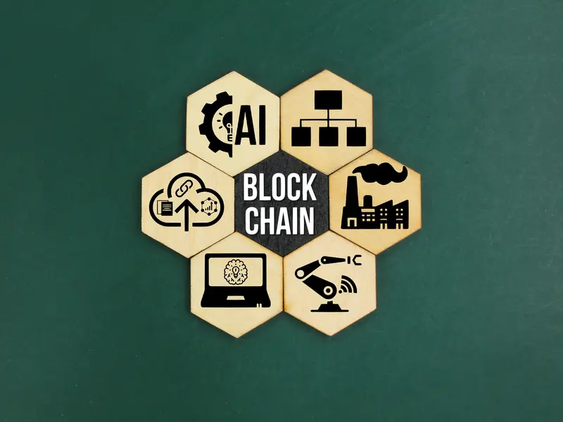 Blockchain Technology