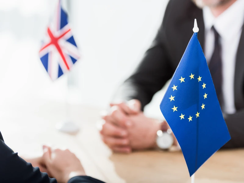 Built for Regional Expansion Across the EU
