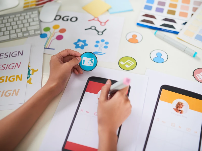 Custom Mobile App Development