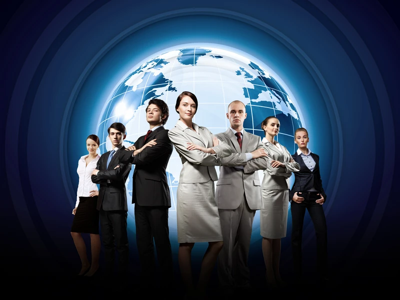 Enterprise Business