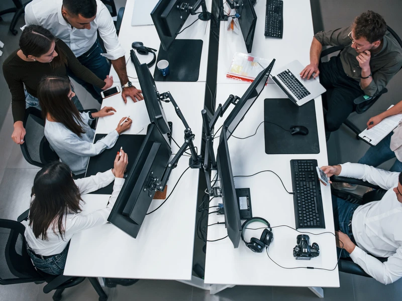 Experienced Multi- Technology Teams