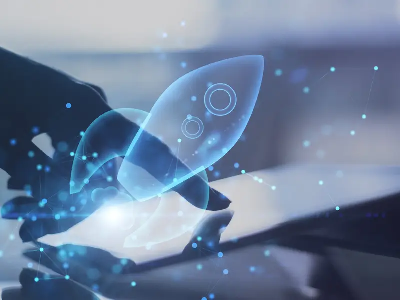 Faster Product and Service Launch