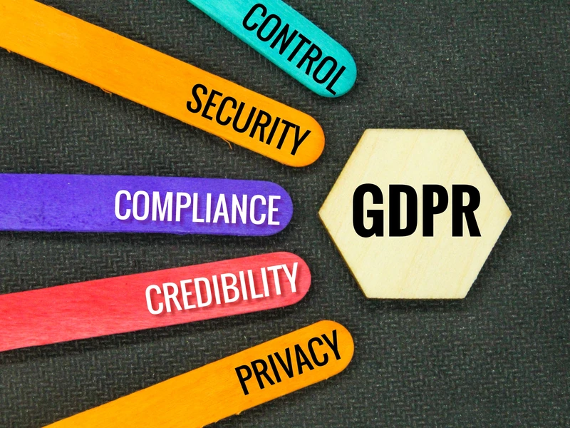 GDPR-Compliant Development