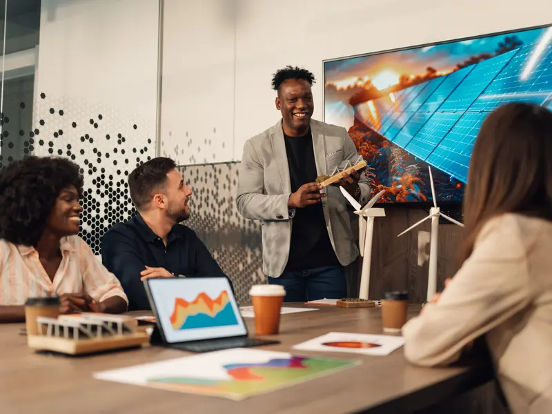 Improved Business Insights