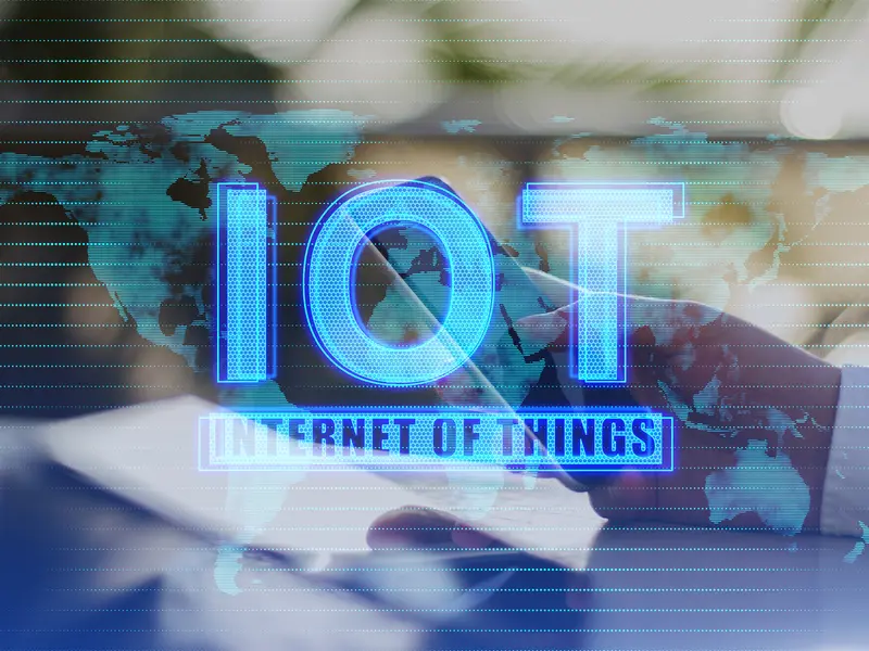 Internet of Things (IoT)