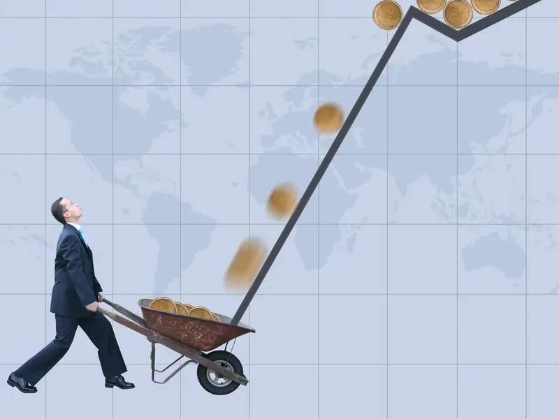 Long-Term Market Competitiveness