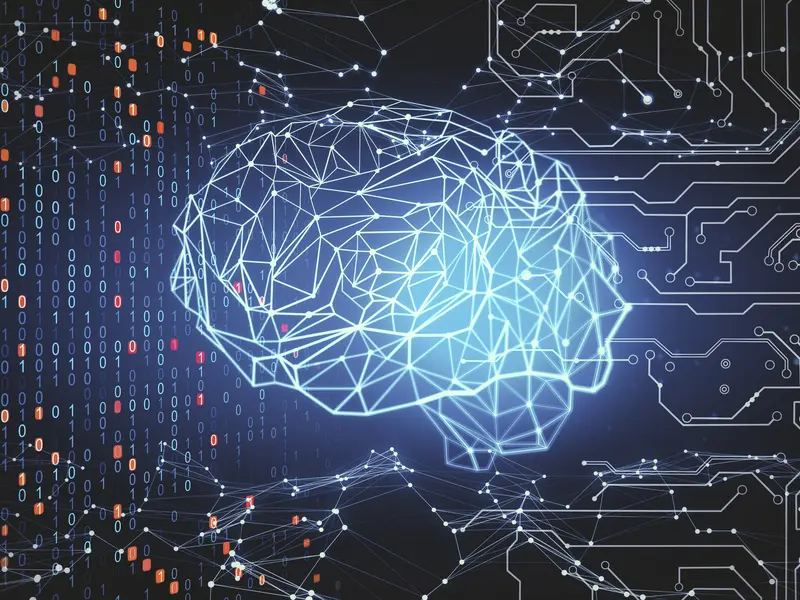 Machine Learning (ML)