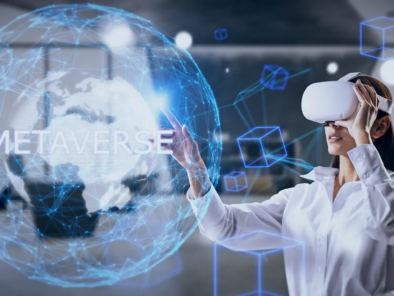 Metaverse Solution