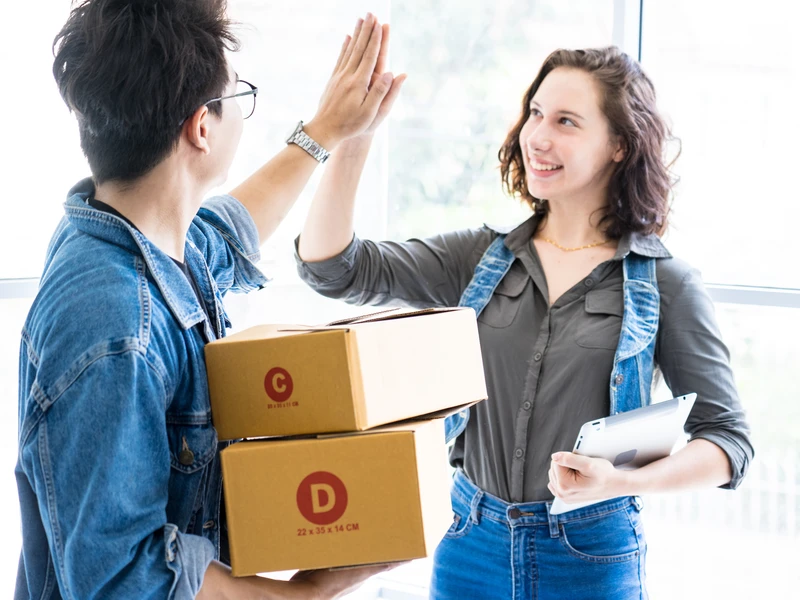 Quality-Driven Delivery