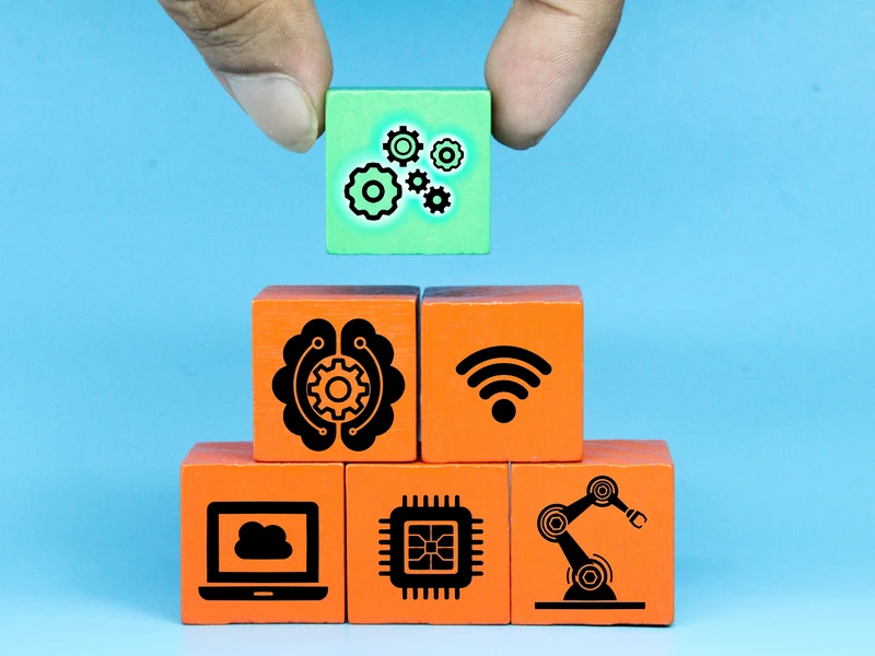 Scalable and Future-Ready Architecture