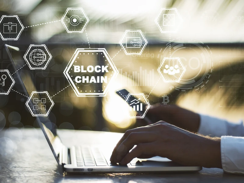 Blockchain
