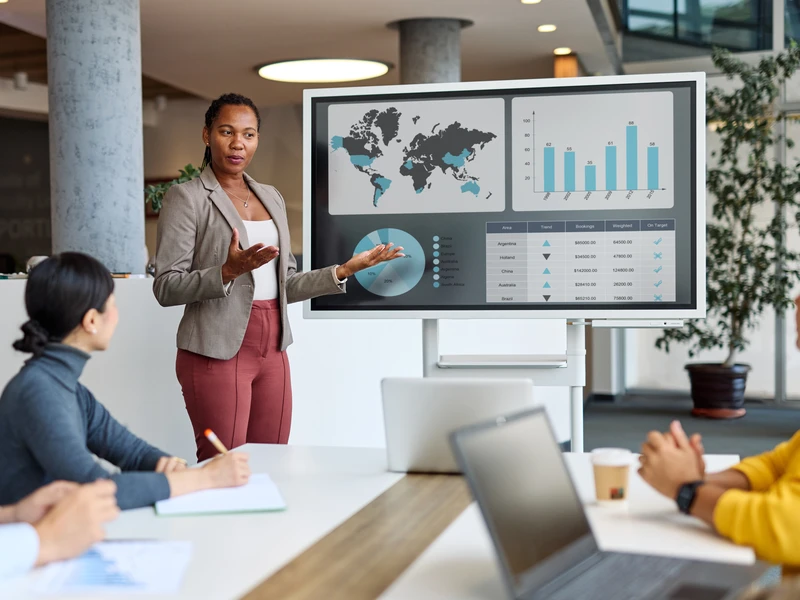 Data analytics
