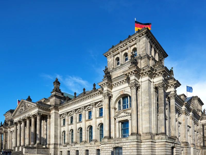 Government Services
